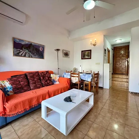 Apartment Rinconada Real