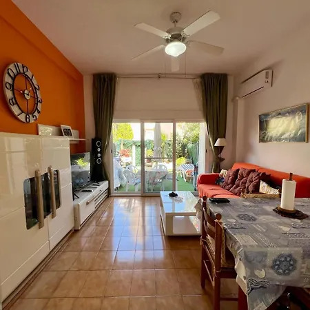 Rinconada Real Apartment Benidorm