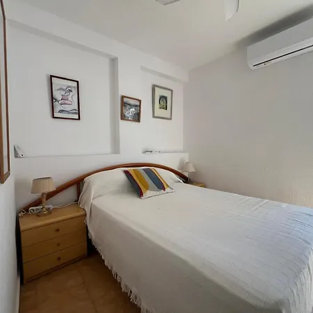 Rinconada Real Apartment