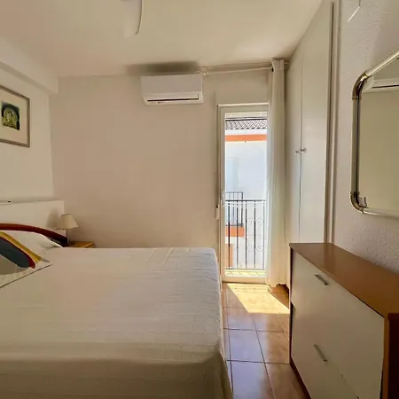 Apartment Rinconada Real