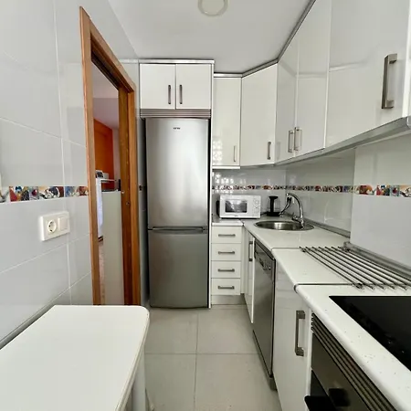 Rinconada Real Apartment Benidorm
