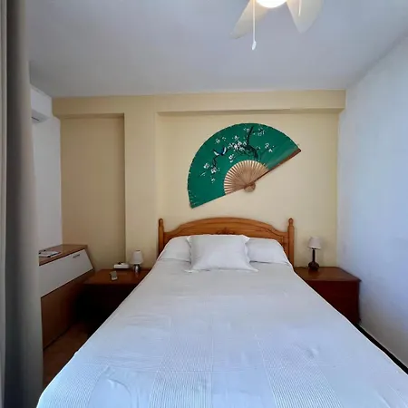Apartment Rinconada Real Benidorm