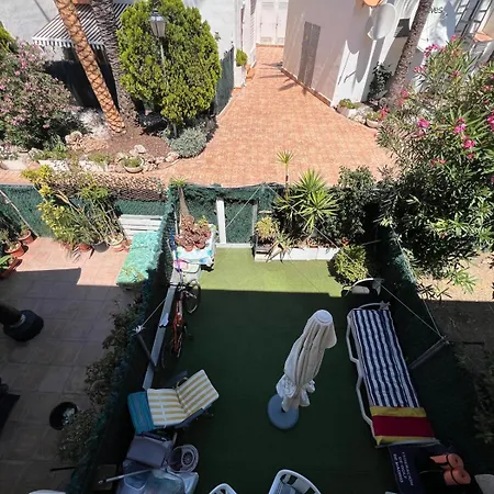 Rinconada Real Apartment *