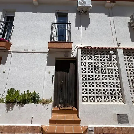 Apartment Rinconada Real Benidorm