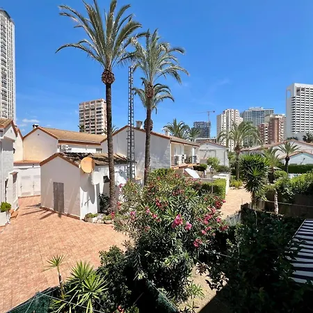 Rinconada Real Benidorm