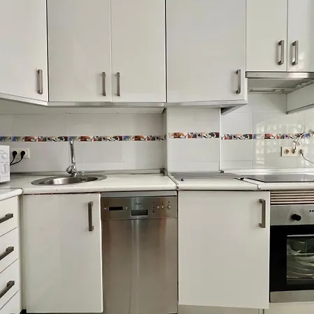 Rinconada Real Apartment Benidorm